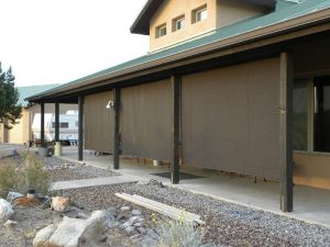 Tucson Blinds & Shutters – Practical And Stylish Window Covering Solutions